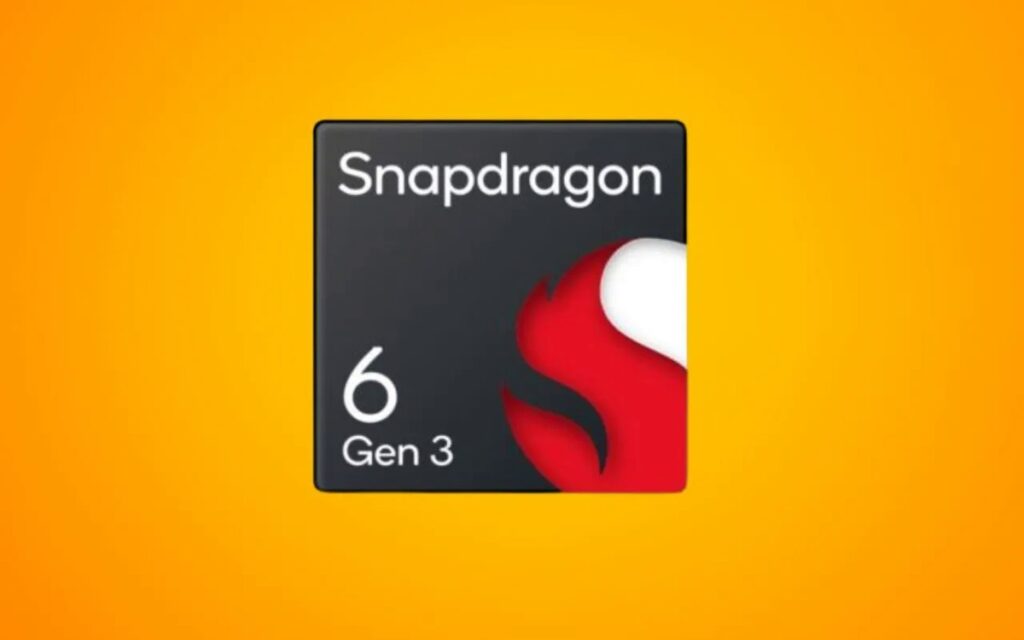 اسنپدراگون ۶ نسل ۳ کوالکام