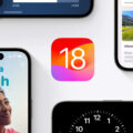 آپدیت iOS 18