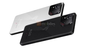 مشخصات ایسوس ROG Phone 9