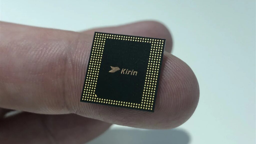 قیمت Kirin 9100