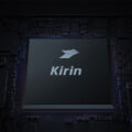 تراشه Kirin هواوی