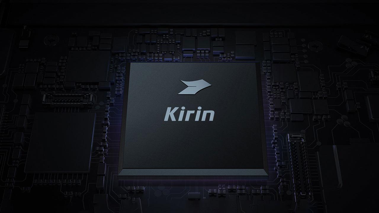 احتمالا هواوی تراشه Kirin 9100 را با هسته Cortex-X1 و فناوری ۶ نانومتری و هسته عرضه کند