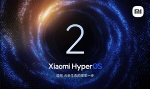 آپدیت HyperOS 2