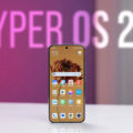 آپدیت HyperOS 2 شیائومی