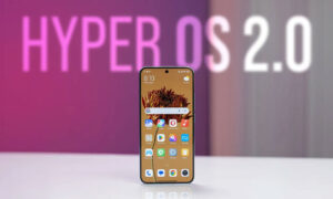 آپدیت HyperOS 2 شیائومی