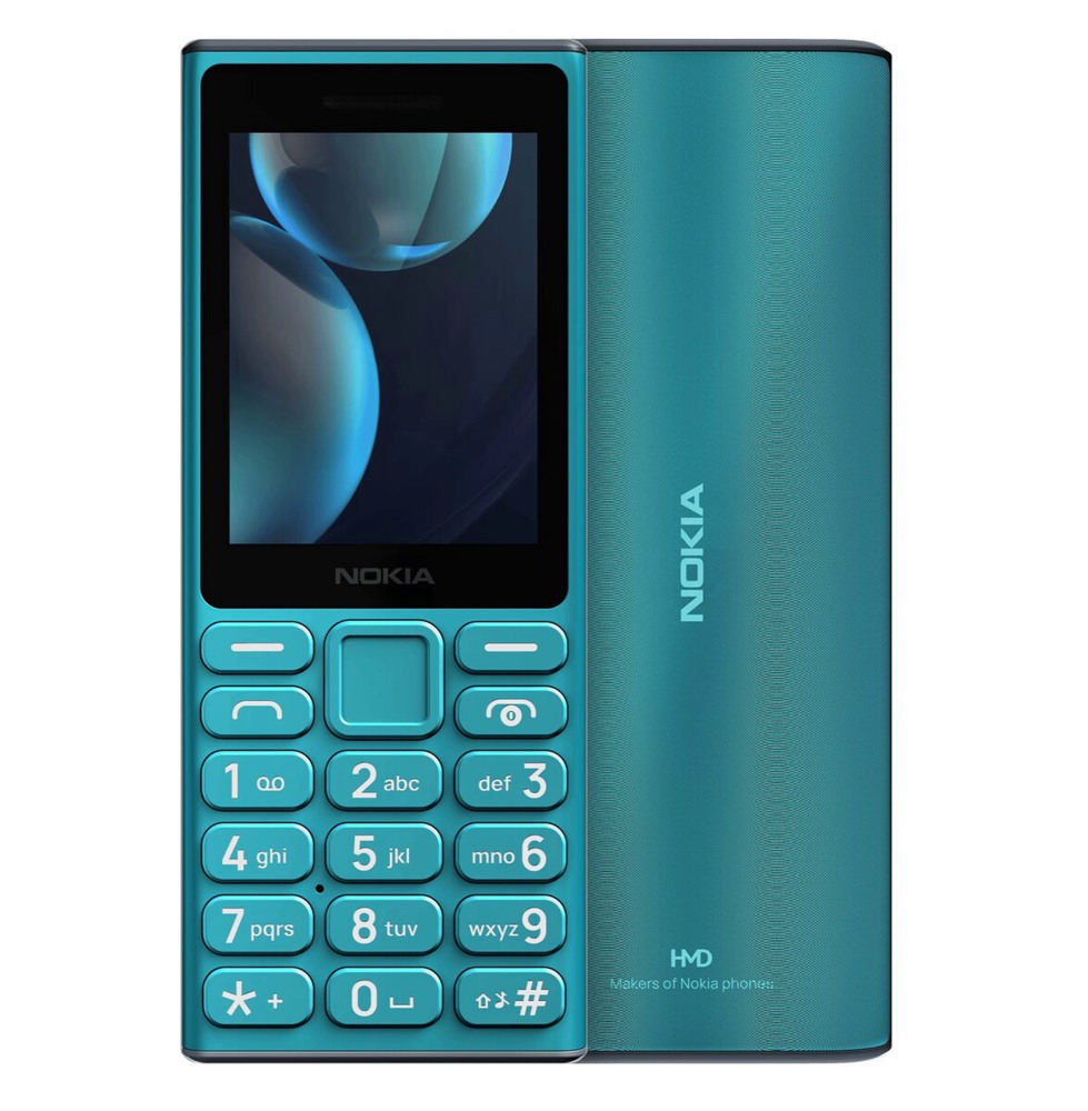 Nokia 108 4G (2024)