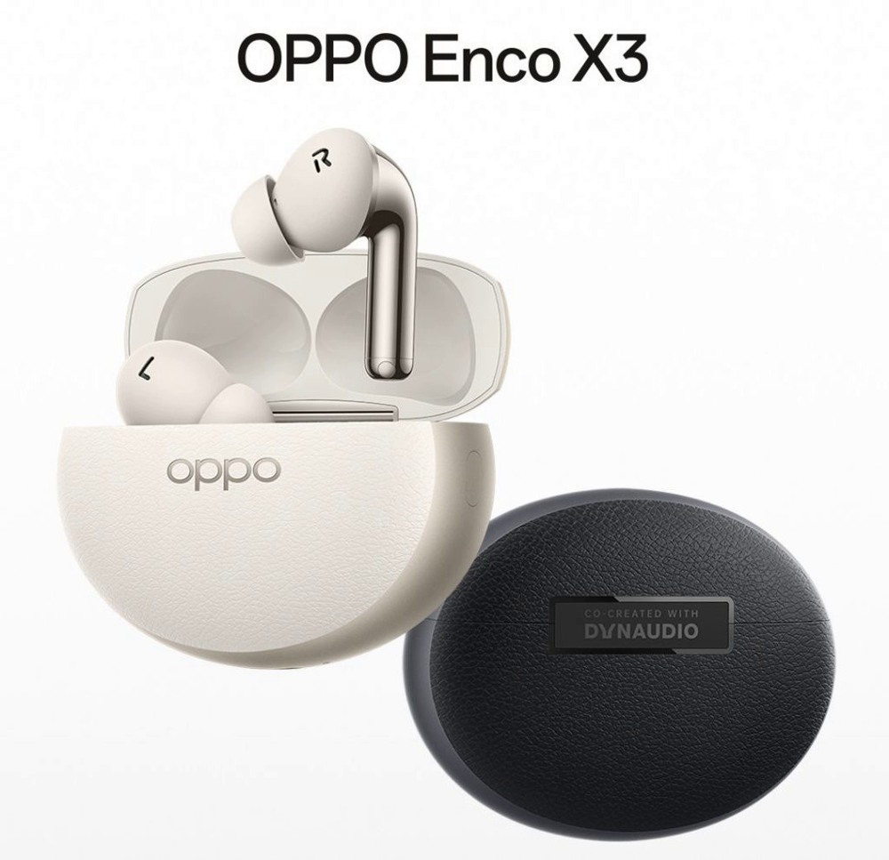 OPPO Enco X3