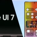 آپدیت One UI 7