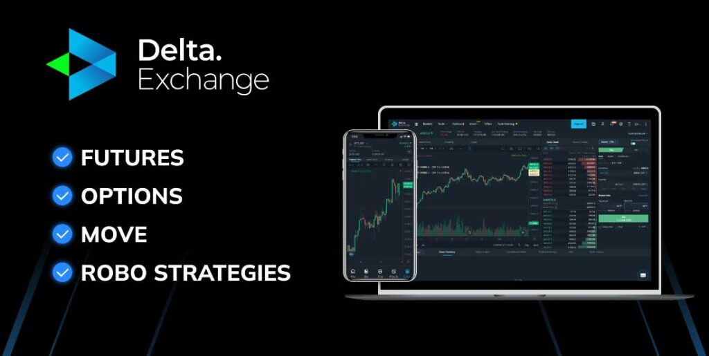 اپلیکیشن Delta