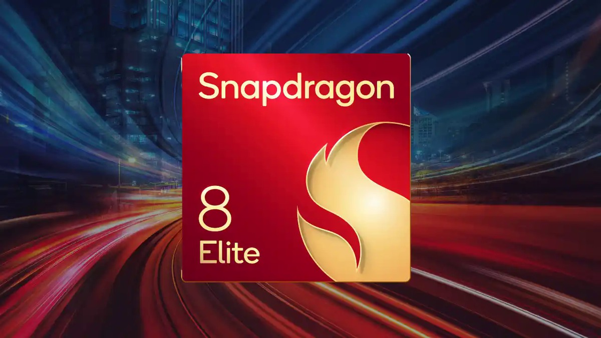 تراشه تمام اعضای گلکسی S25 سامسونگ Snapdragon 8 Elite خواهد بود!