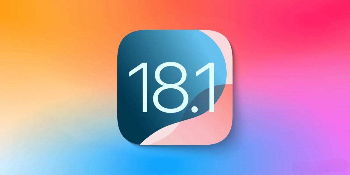 آپدیت iOS 18.1 با Apple Intelligence