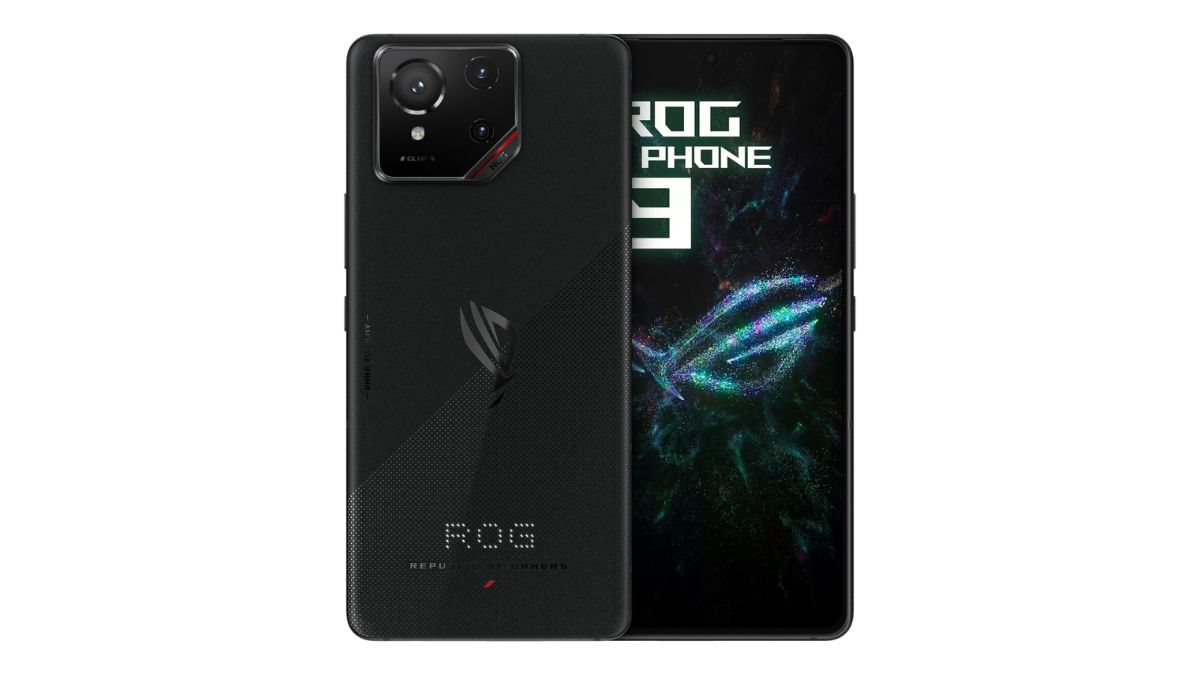 ایسوس ROG Phone 9 Pro با تراشه پرچمدار اسنپدراگون و ۲۴ گیگابایت رم در بنچمارک AnTuTu ظاهر شد