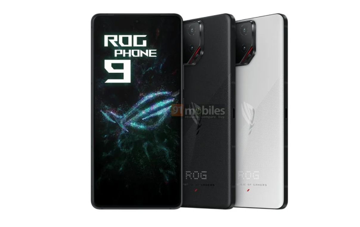 قیمت ایسوس ROG Phone 9 به‌طور قابل‌توجهی افزایش پیدا خواهد کرد