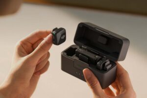 میکروفون بی سیم DJI Mic Mini