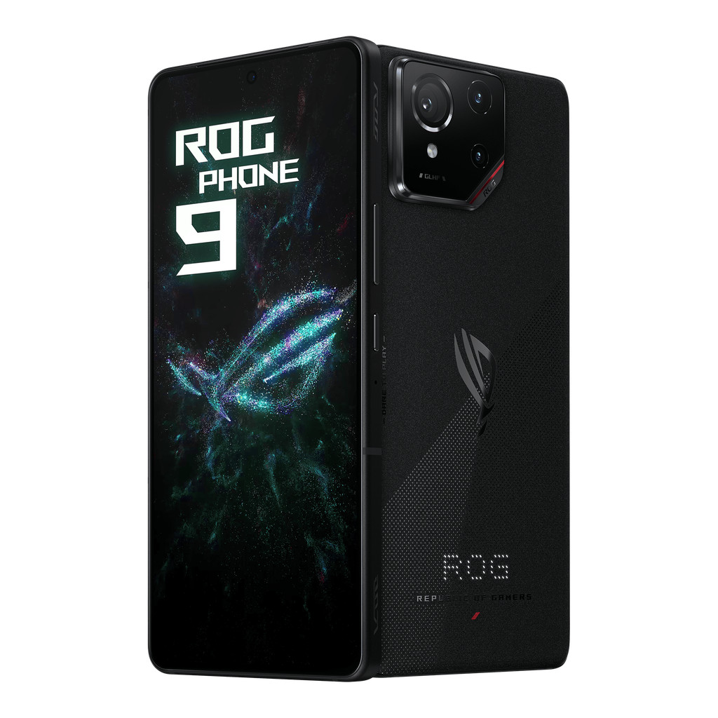 Asus Rog Phone 9