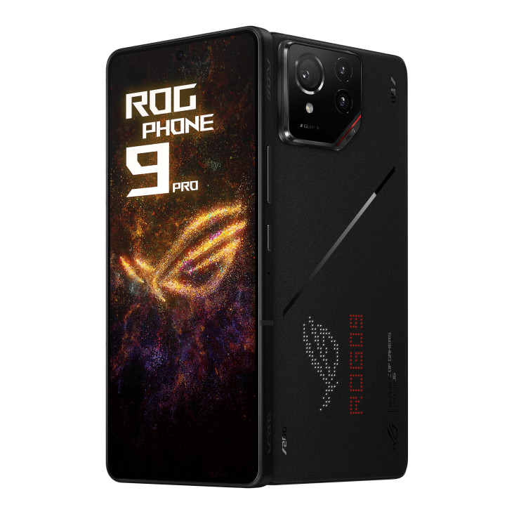 Asus Rog Phone 9 Pro