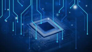 تراشه ۲ نانومتری TSMC