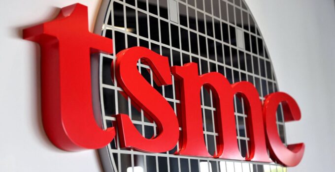 تراشه های هوش مصنوعی TSMC