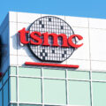 کمک مالی ایالات متحده به TSMC