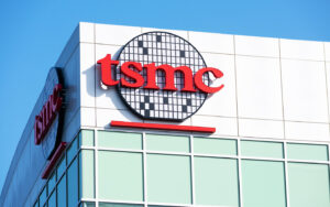 کمک مالی ایالات متحده به TSMC