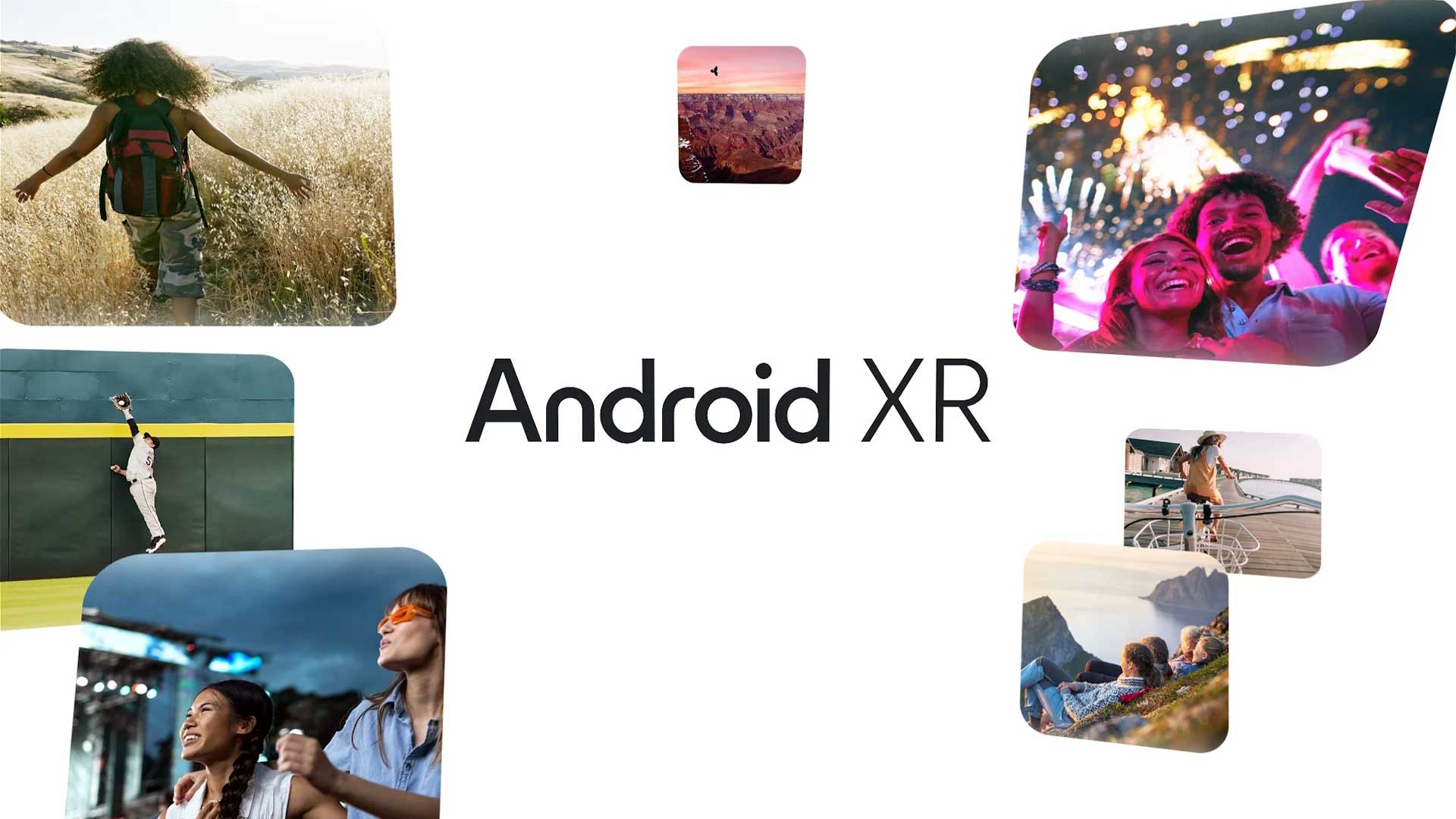 سیستم عامل Android XR