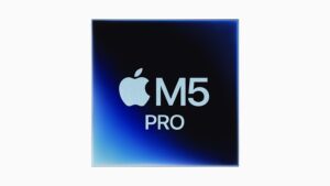 اپل M5 Pro