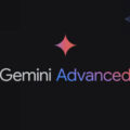 گوگل Gemini Advanced