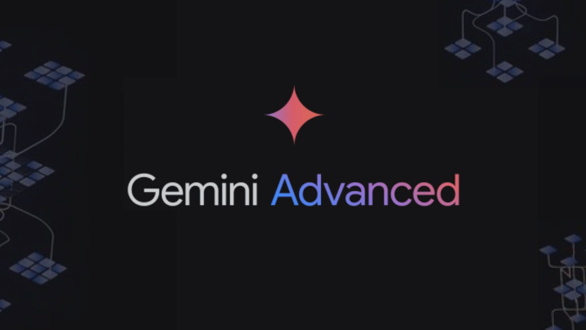 گوگل Gemini Advanced