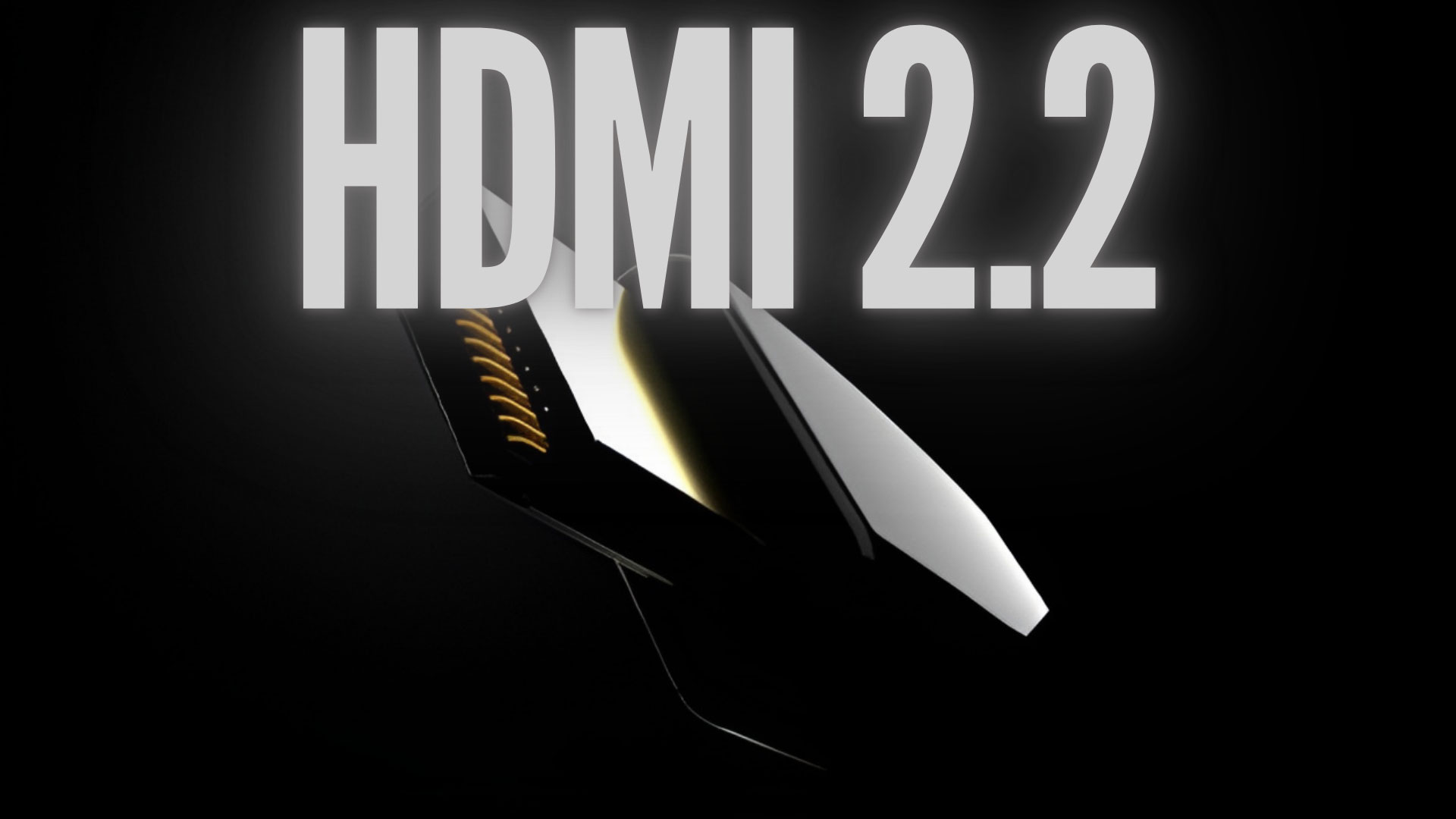 استاندارد جدید HDMI 2.2 با کابل جدید HDMI در نمایشگاه CES 2025 رونمایی خواهد شد