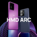 HMD ARC