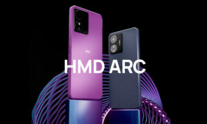 HMD ARC