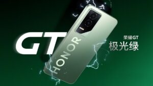 تصاویر واقعی آنر GT