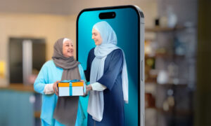 بسته روز مادر همراه اول
