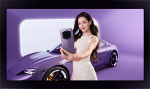 آنر Magic 7 RSR Porsche Design