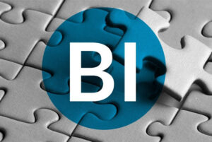 هوش تجاری (bi)