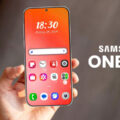 آپدیت One UI 7