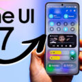 نوتیفیکیشن ها در آپدیت One UI 7