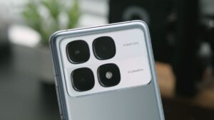 ردمی K80 اولترا