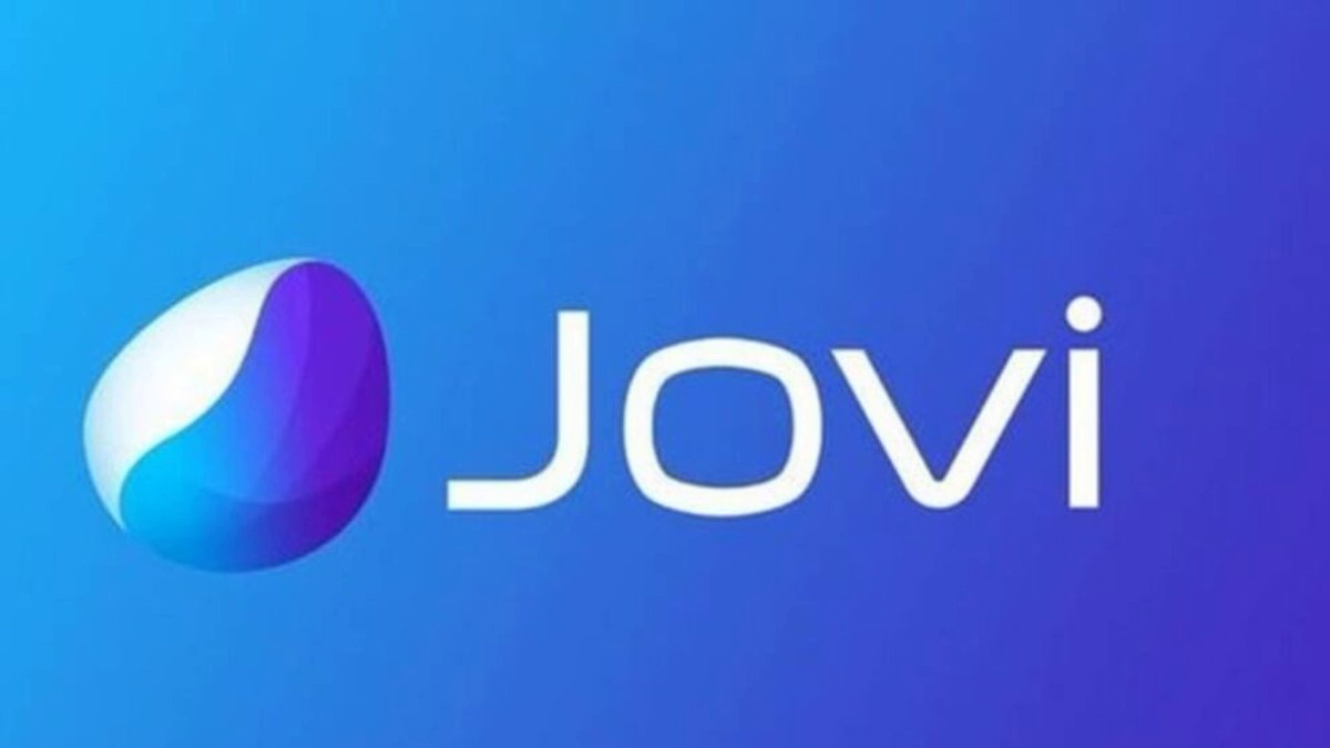 زیر نام تجاری جدید Jovi Vivo