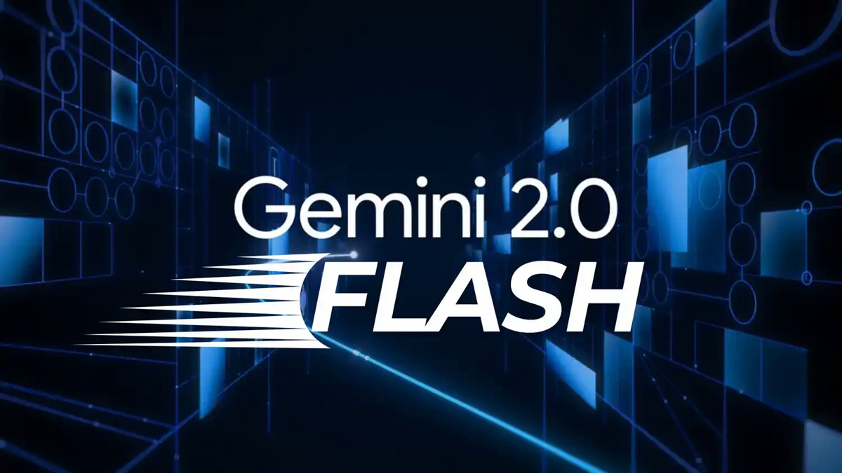 گوگل از هوش مصنوعی Gemini 2.0 Flash Thinking به‌عنوان اولین مدل استدلالی خود رونمایی کرد