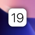 آپدیت iOS 19