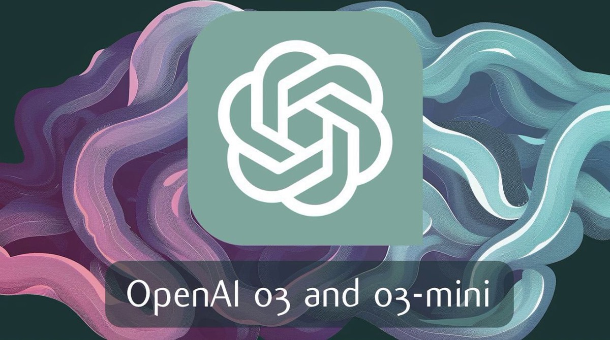 مدل های o3 و o3 mini هوش مصنوعی OpenAI با قابلیت استدلال پیشرفته معرفی شد