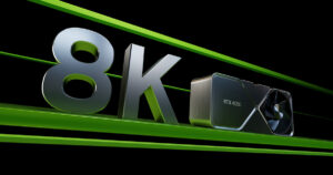 8K HDR & DLSS Technology | NVIDIA