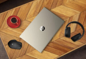 hp laptop