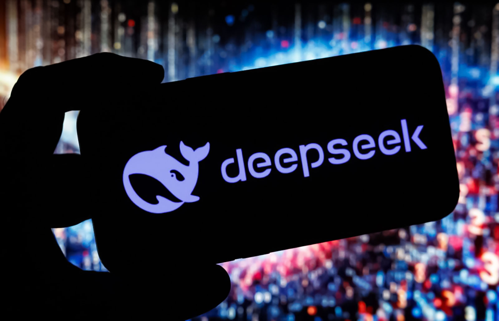 هزینه کم توسعه هوش مصنوعی DeepSeek