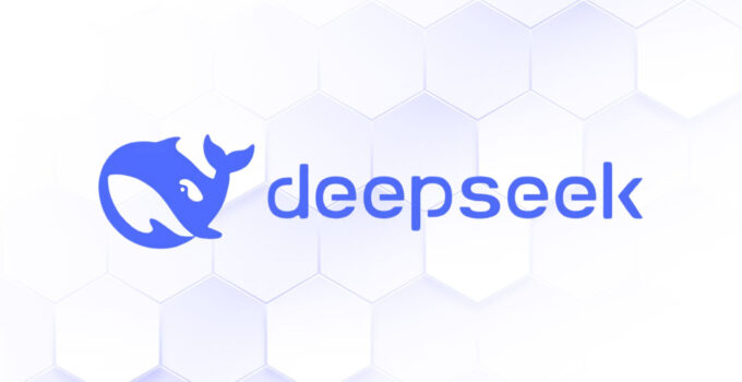 هوش مصنوعی DeepSeek