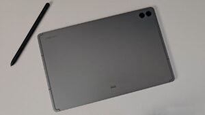 تراشه گلکسی Tab S10 FE
