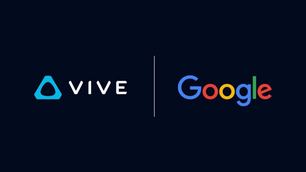 گوگل بخشی از تیم مهندسی HTC Vive را برای تقویت اندروید XR تصاحب کرد