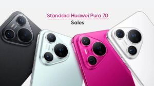فروش هواوی Pura 70