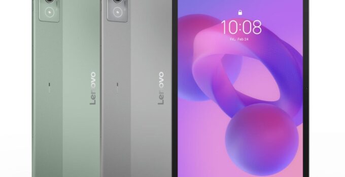 لنوو Idea Tab Pro
